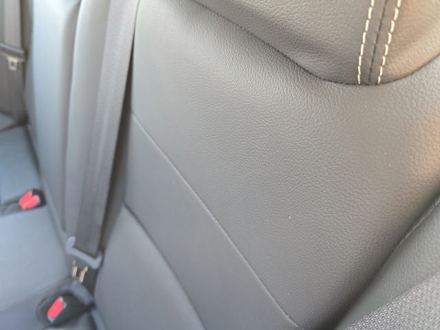 2025 Nissan Altima 2.5 SL