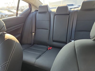 2025 Nissan Altima 2.5 SL