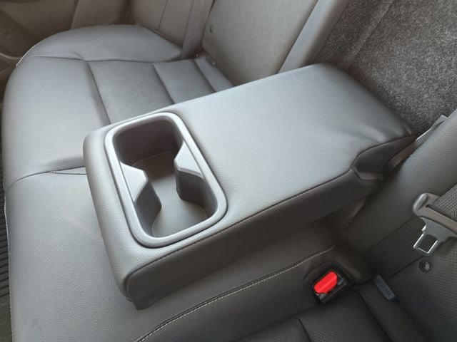 2025 Nissan Altima 2.5 SL