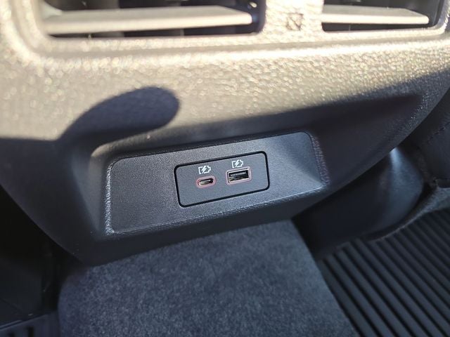 2025 Nissan Altima 2.5 SL