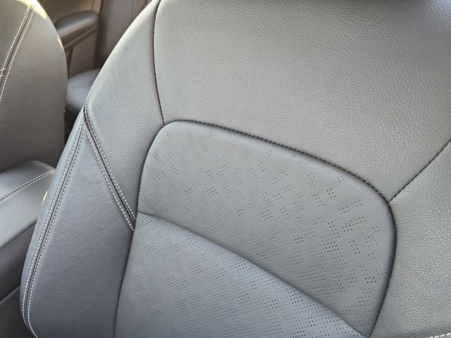 2025 Nissan Altima 2.5 SL