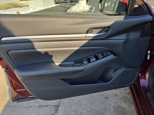 2025 Nissan Altima 2.5 SL