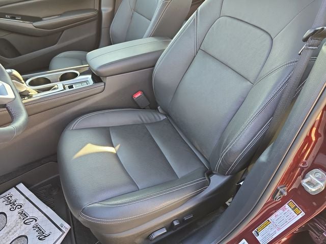 2025 Nissan Altima 2.5 SL