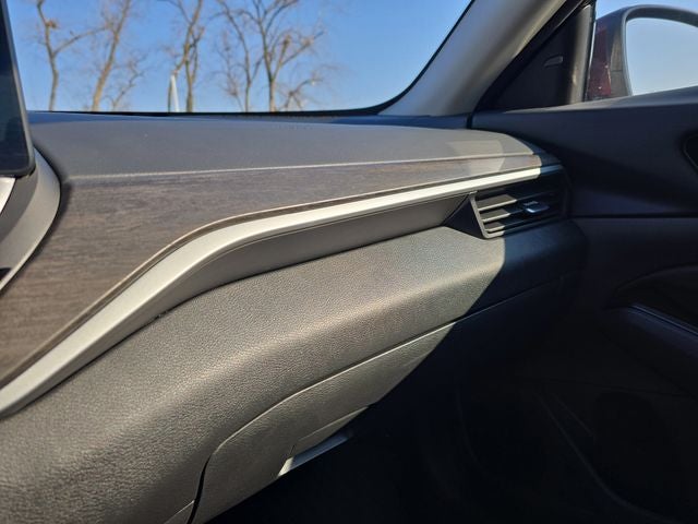 2025 Nissan Altima 2.5 SL