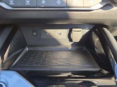 2025 Nissan Altima 2.5 SL