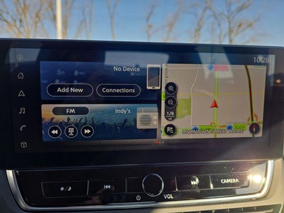 2025 Nissan Altima 2.5 SL