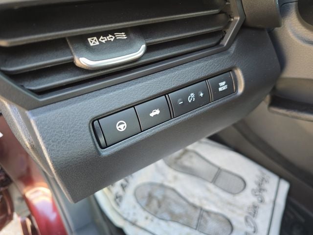 2025 Nissan Altima 2.5 SL