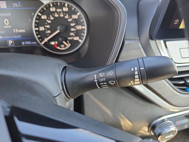 2025 Nissan Altima 2.5 SL