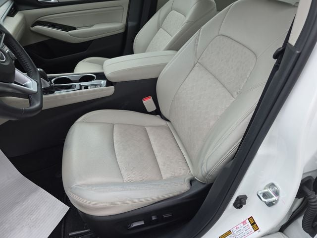 2023 Nissan Altima 2.5 SL