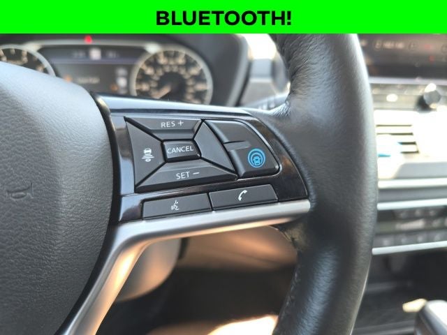 2023 Nissan Altima 2.5 SL AWD