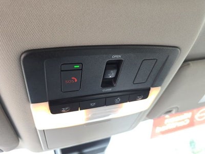 2023 Nissan Altima 2.5 SL AWD