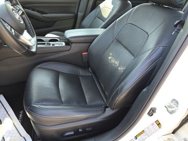 2023 Nissan Altima 2.5 SL AWD