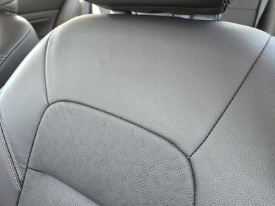 2023 Nissan Altima 2.5 SL AWD