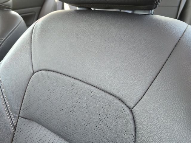 2023 Nissan Altima 2.5 SL AWD