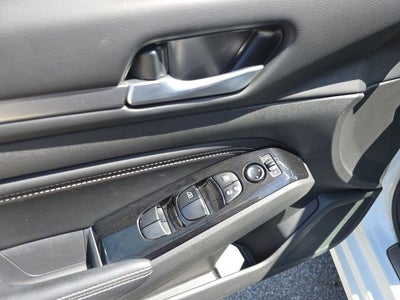 2023 Nissan Altima 2.5 SL AWD