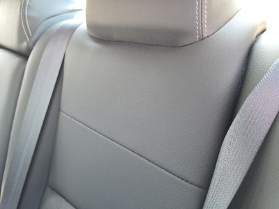 2023 Nissan Altima 2.5 SL AWD