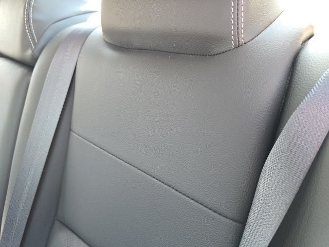 2023 Nissan Altima 2.5 SL AWD