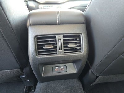 2023 Nissan Altima 2.5 SL AWD