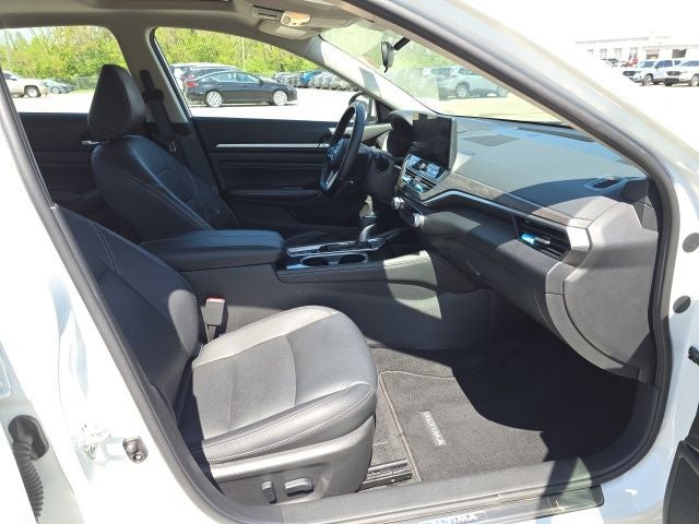 2023 Nissan Altima 2.5 SL AWD