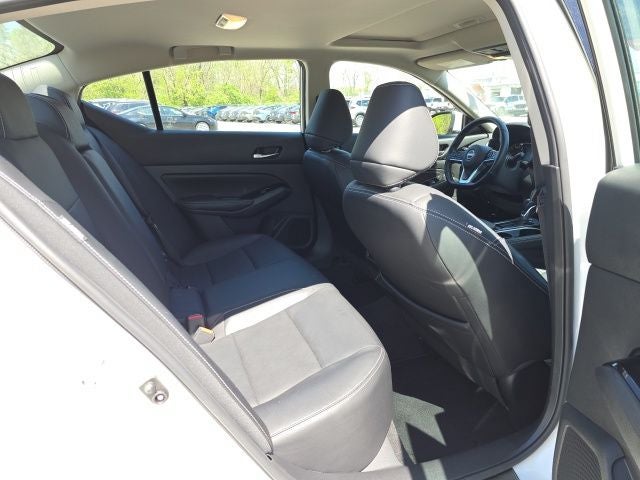 2023 Nissan Altima 2.5 SL AWD