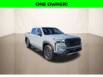 2023 Nissan Frontier PRO-4X PREMIUM