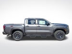 2027 Nissan Frontier PRO-4X