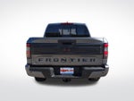 2027 Nissan Frontier PRO-4X