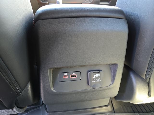 2026 Nissan Frontier PRO-4X w/R Package ROUSH