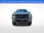 2026 Nissan Frontier PRO-4X w/R Package ROUSH