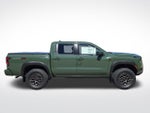 2026 Nissan Frontier PRO-4X w/R Package ROUSH