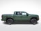 2026 Nissan Frontier PRO-4X w/R Package ROUSH