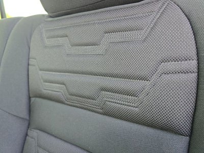 2026 Nissan Frontier PRO-4X w/R Package ROUSH