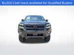 2026 Nissan Frontier PRO-4X w/R Package ROUSH