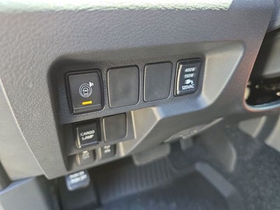 2026 Nissan Frontier PRO-4X w/R Package ROUSH