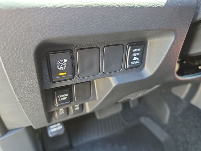 2026 Nissan Frontier PRO-4X w/R Package ROUSH