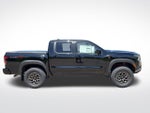 2026 Nissan Frontier PRO-4X w/R Package ROUSH