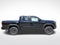 2026 Nissan Frontier PRO-4X w/R Package ROUSH