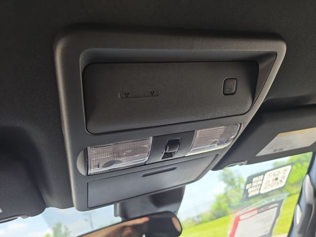 2026 Nissan Frontier PRO-4X w/R Package ROUSH