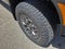 2026 Nissan Frontier PRO-4X w/R Package ROUSH