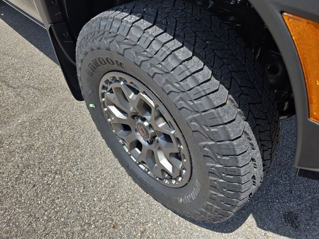 2026 Nissan Frontier PRO-4X w/R Package ROUSH