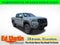 2026 Nissan Frontier PRO-4X w/R Package