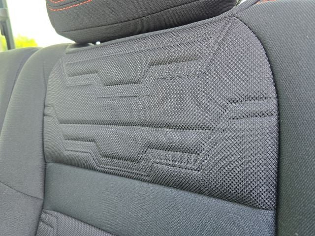 2026 Nissan Frontier PRO-4X w/R Package
