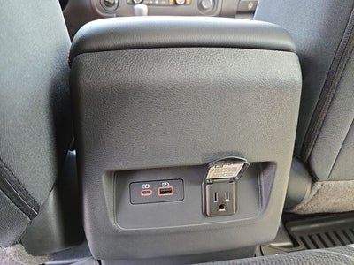 2026 Nissan Frontier PRO-4X w/R Package