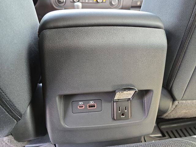 2026 Nissan Frontier PRO-4X w/R Package