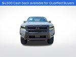 2026 Nissan Frontier PRO-4X w/R Package