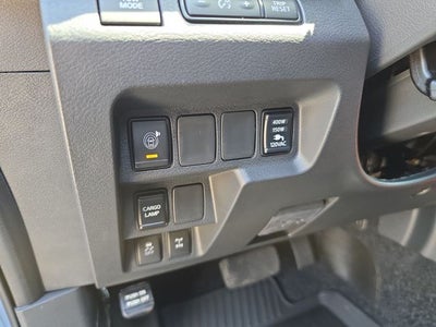 2026 Nissan Frontier PRO-4X w/R Package