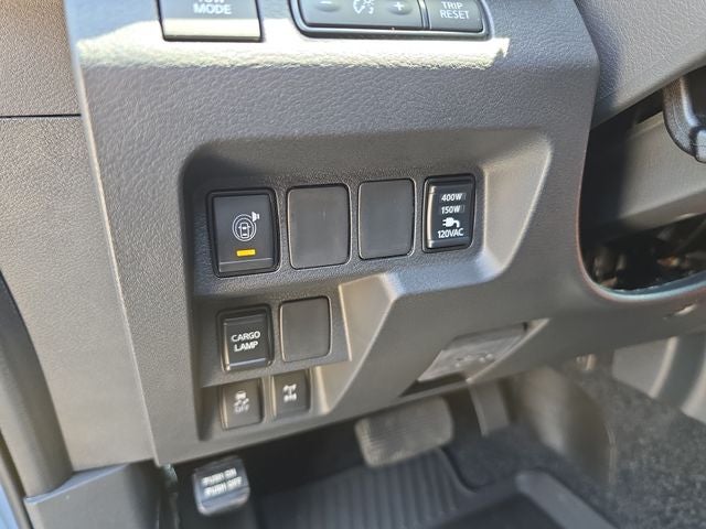 2026 Nissan Frontier PRO-4X w/R Package