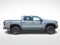 2026 Nissan Frontier PRO-4X w/R Package