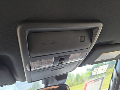 2026 Nissan Frontier PRO-4X w/R Package