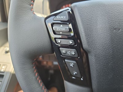 2026 Nissan Frontier PRO-4X w/R Package